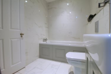 2 bed flat, West Avenue, Gosforth, Newcastle, NE34ES - Image 5